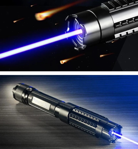 Long Shot Pen Driving School Outdoor Camping Light - Image 4