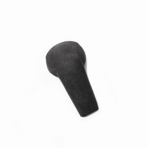 Applicable To Mazda Next Generation Anksela Atez Interior Modification Suede Gear Stickers