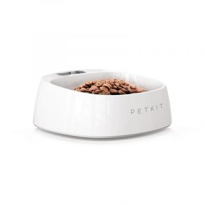 Dog Smart Bowl