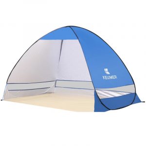 Beach Account Speed Ultra-Light Portable Folding Beach Sun Picnic