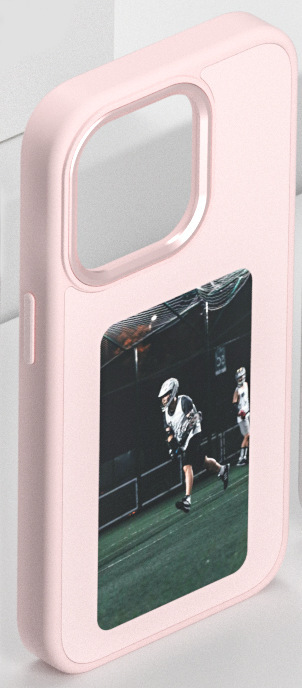 Four-color E-ink Screen Smart Phone Case - Image 5