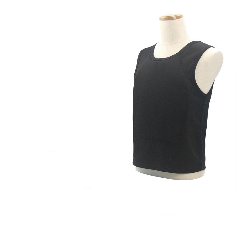 Men's Polyethylene Vest - Image 5