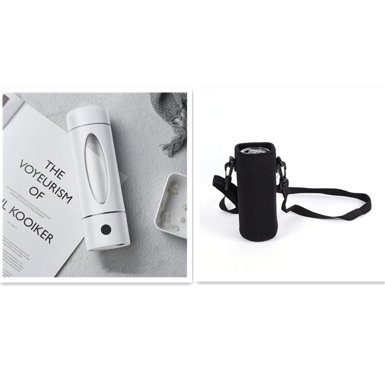 Separating Element Hydrogen Oxygen Anion Water Cup - Image 7