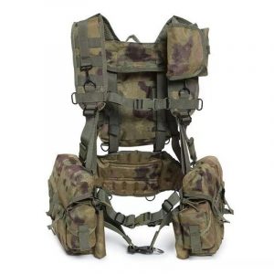 Replica Classic M-1 Equipment Outdoor Camouflage Sports Vest