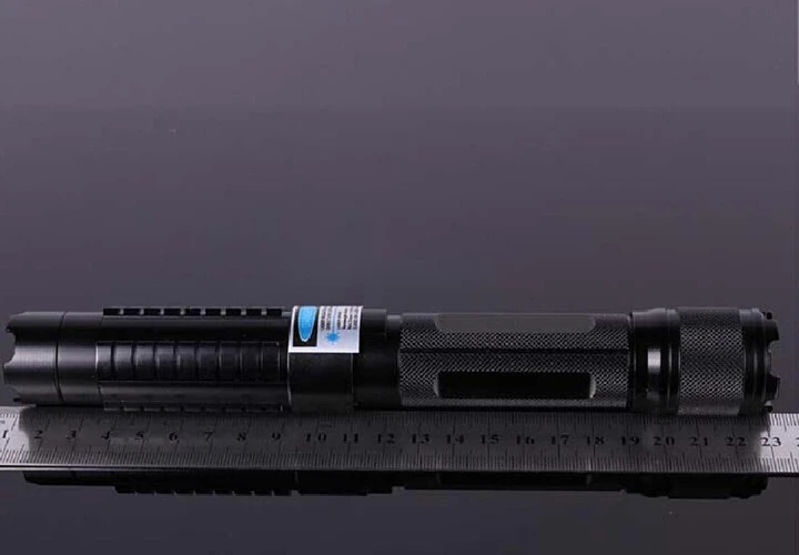 Long Shot Pen Driving School Outdoor Camping Light - Image 2