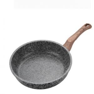 Non-Stick Granite Rock Pan