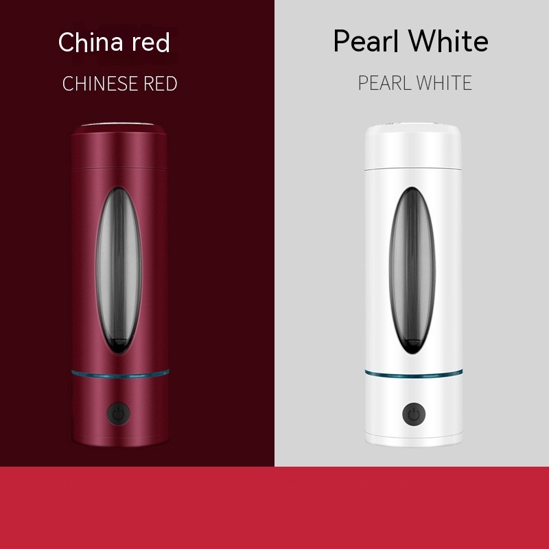 Separating Element Hydrogen Oxygen Anion Water Cup - Image 4