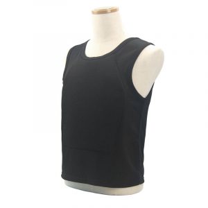 Men's Polyethylene Vest