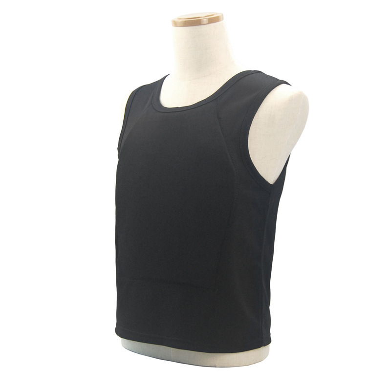 Men's Polyethylene Vest