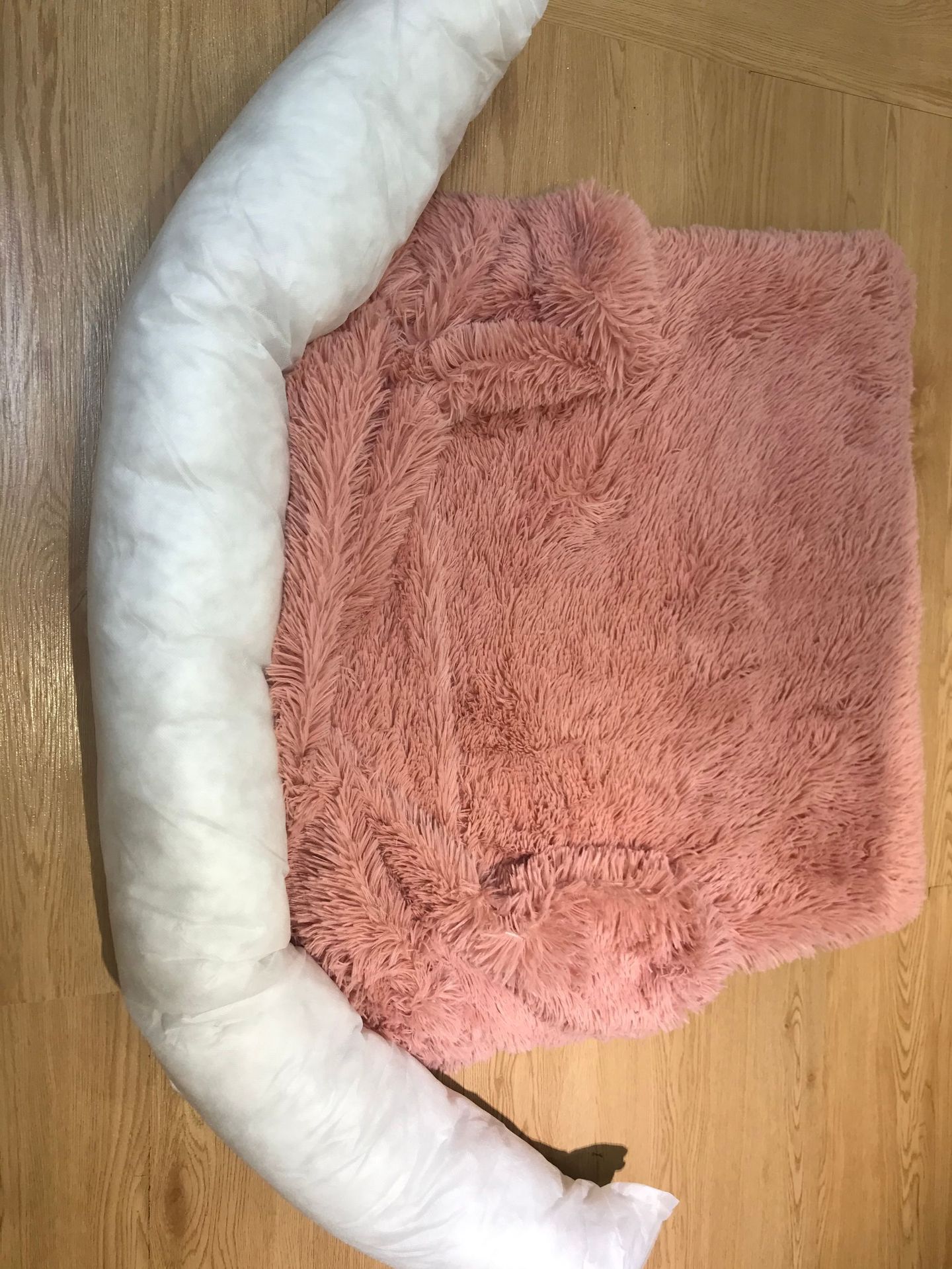 Plush Removable And Washable Blanket Pet Nest - Image 7