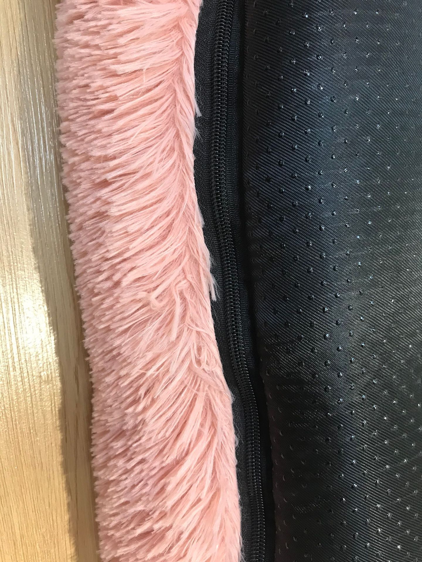 Plush Removable And Washable Blanket Pet Nest - Image 2