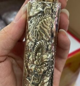 Aggressive Brass Handmade Decorative Gifts