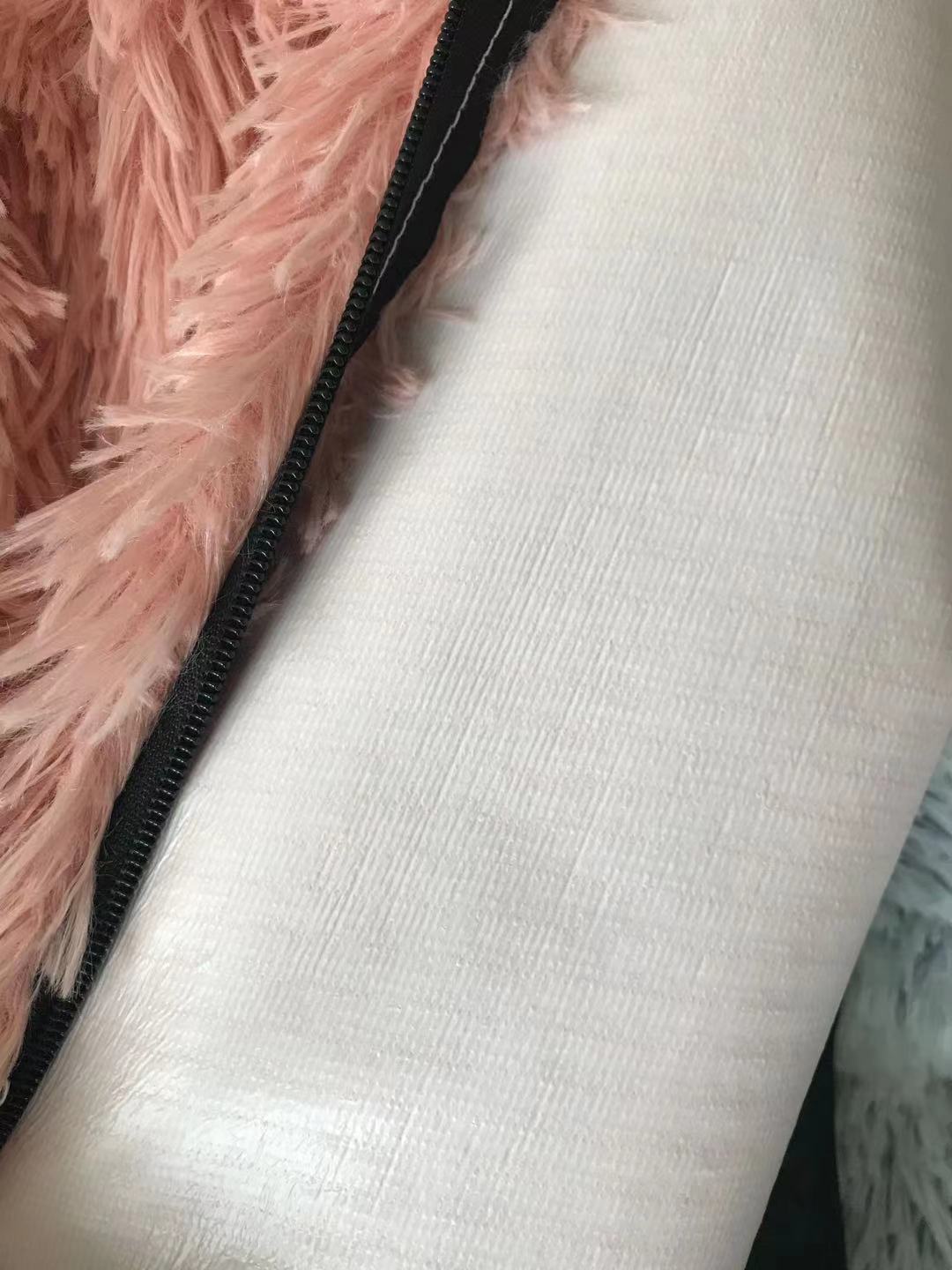 Plush Removable And Washable Blanket Pet Nest - Image 3