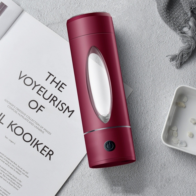 Separating Element Hydrogen Oxygen Anion Water Cup - Image 2