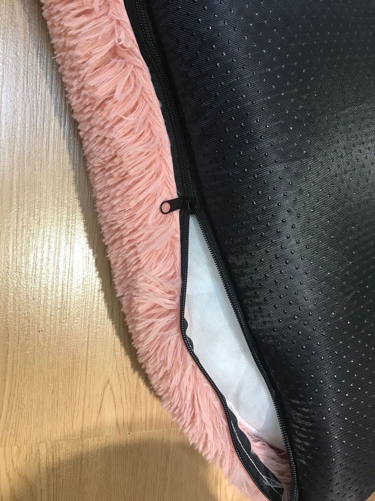 Plush Removable And Washable Blanket Pet Nest - Image 6