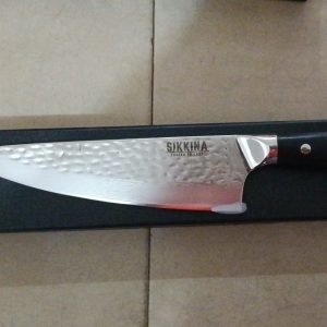 Stainless Steel Kitchen Knife Kitchen Kitchen Knife Steel Chef Knife Meat Cleaver