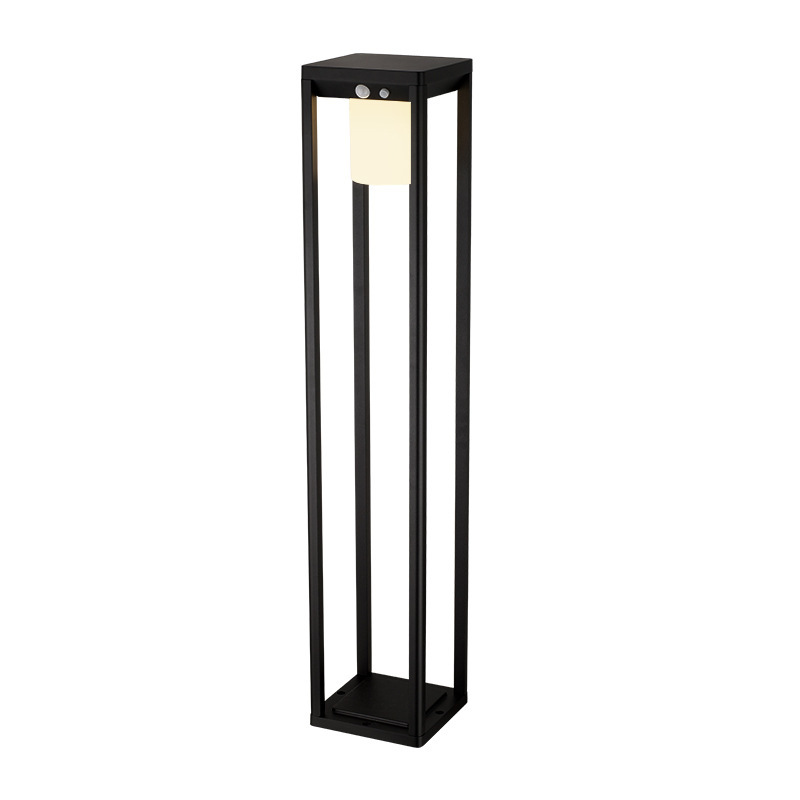 Terrace Villa Lighting Waterproof Outdoor Garden Floor Lamp - Image 5