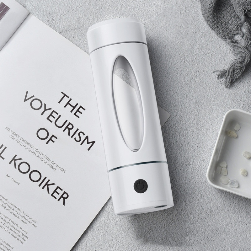 Separating Element Hydrogen Oxygen Anion Water Cup - Image 5