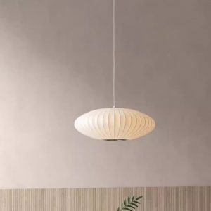 Quiet Style Dining Room Chandelier Bedroom Design