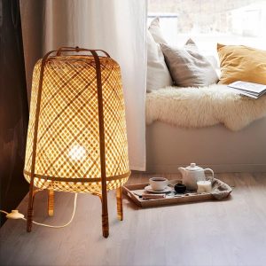 Household Japanese Style Fashion Floor Lamp