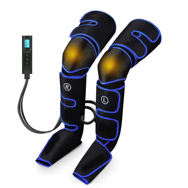 Air Knee Massager Wholesale Household Air Pressure Massager Electric Air Wave Leg Massage Instrument Leg Massage Machine - Image 2